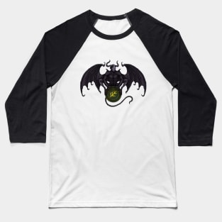 Nightgaunt of Nodens - Azhmodai 2020 Baseball T-Shirt